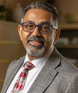 Dr. Viren R Patel