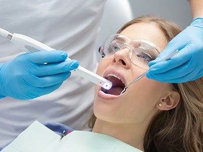 Metsger Patel Dental | Night Guards, Oral Cancer Screening and Full Mouth Reconstruction